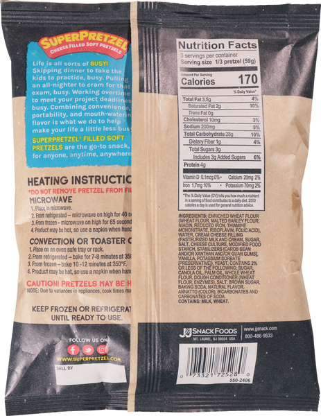 Back of Pack