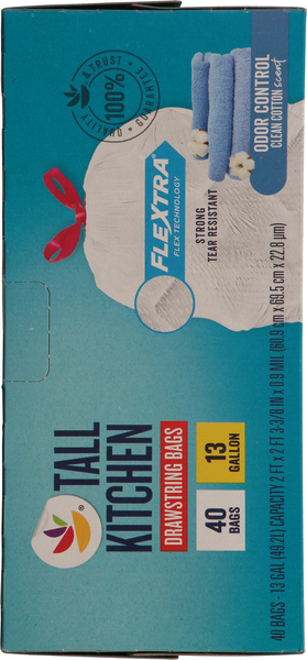 Back of Pack