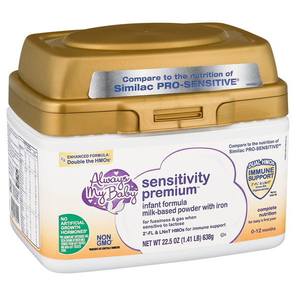 Similac sensitive 22.5 oz sales
