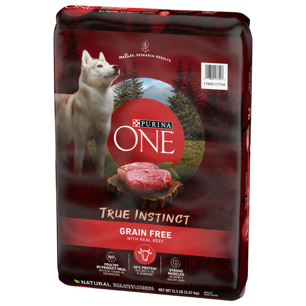 True instinct dry cat food 2025
