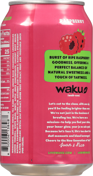 Back of Pack