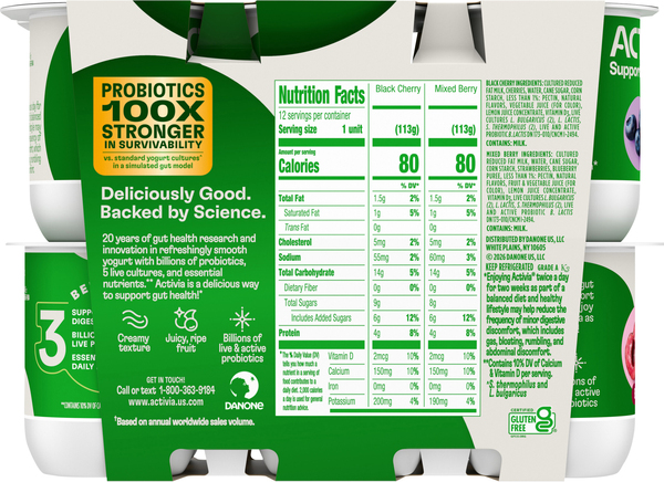 Back of Pack