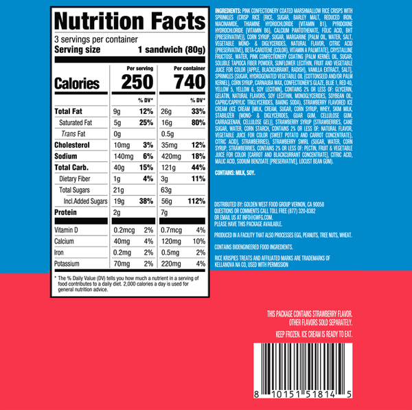 Back of Pack