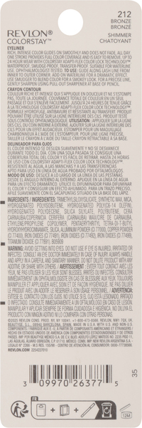 Back of Pack