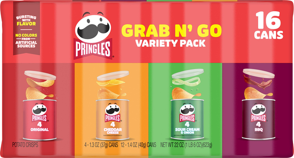 Back of Pack