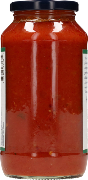 Back of Pack