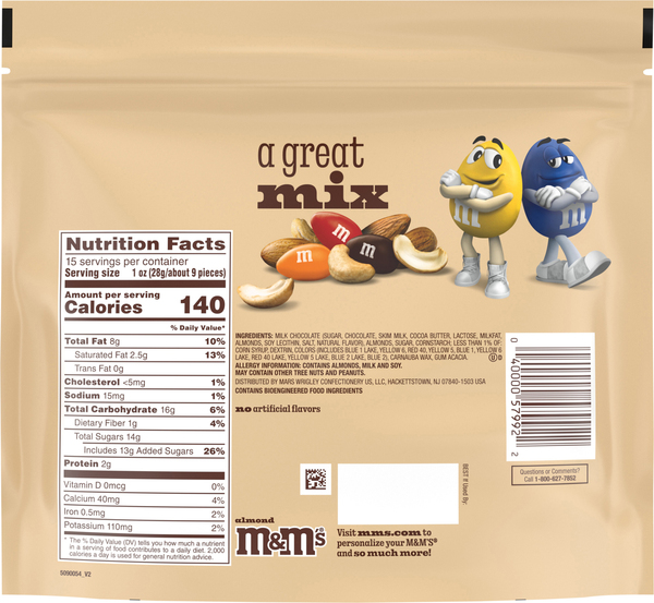 Back of Pack