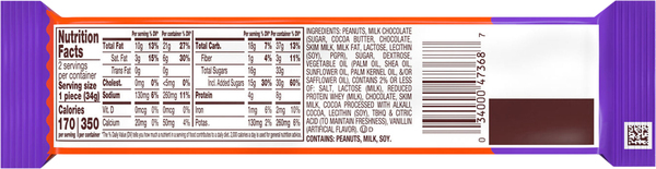 Back of Pack