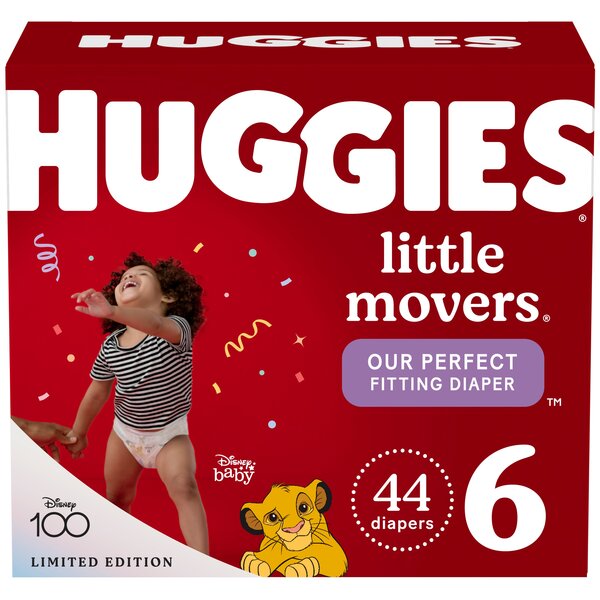 Stop and outlet shop huggies diapers