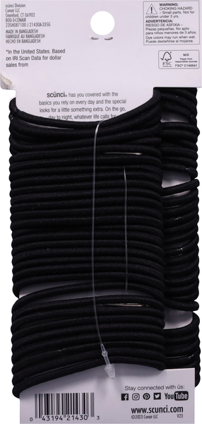Back of Pack
