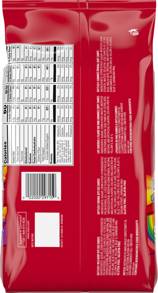 Back of Pack