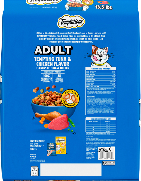 Back of Pack
