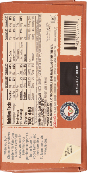 Back of Pack