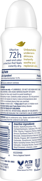 Back of Pack