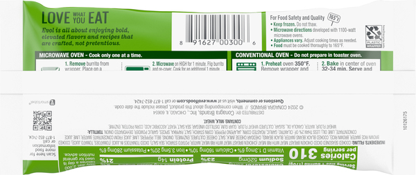 Back of Pack
