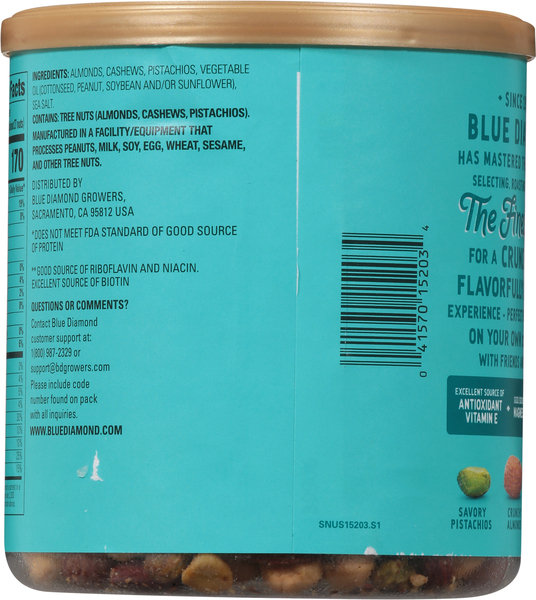 Back of Pack
