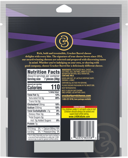 Back of Pack
