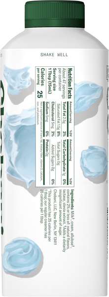 Back of Pack