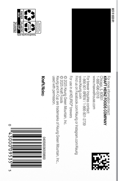 Back of Pack