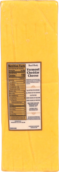 Back of Pack