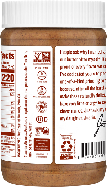 Back of Pack