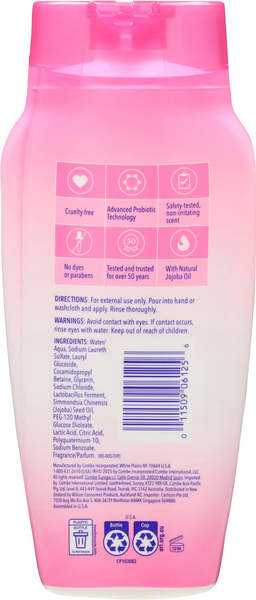 Back of Pack