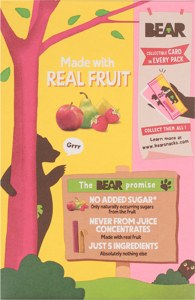 Back of Pack