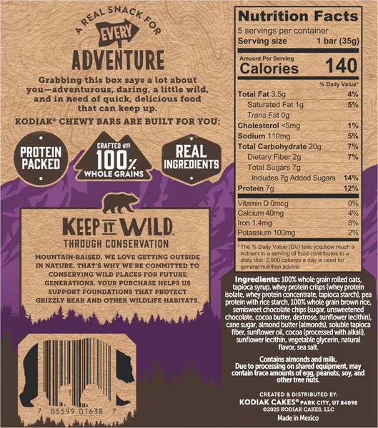 Back of Pack