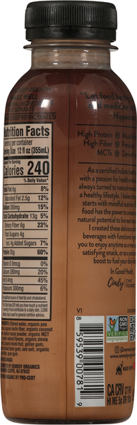 Back of Pack