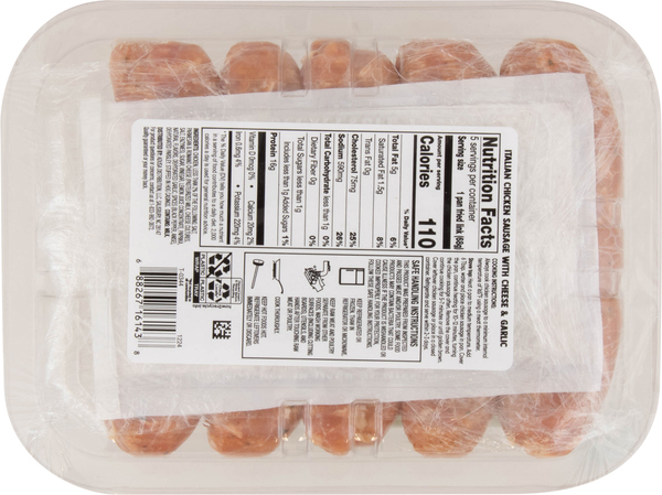 Back of Pack