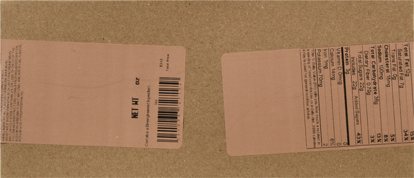 Back of Pack