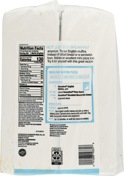 Back of Pack