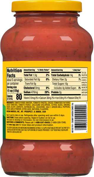 Back of Pack