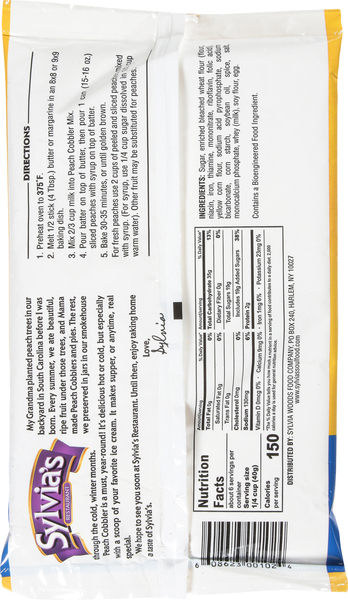 Back of Pack