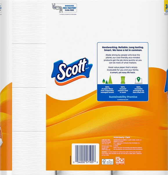 Back of Pack