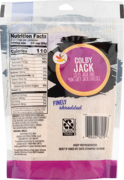 Back of Pack
