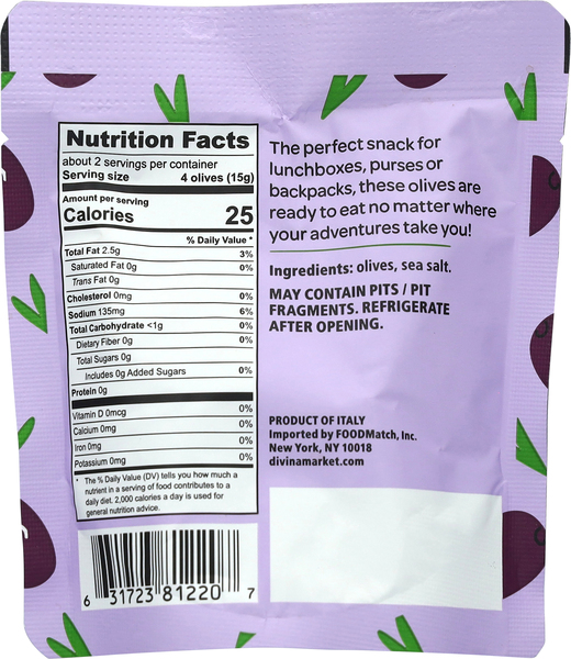 Back of Pack