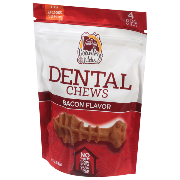 Primal instinct dental bones store