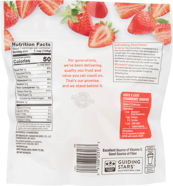 Back of Pack