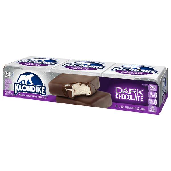 Heath Klondike Bar Offer Store