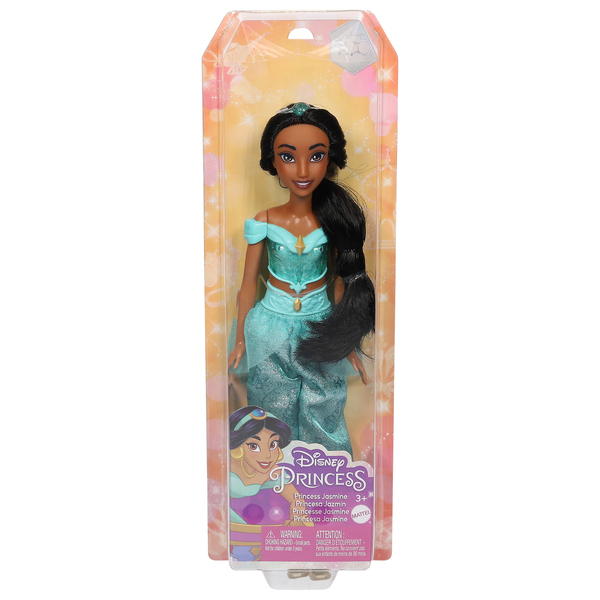 Jasmine hasbro doll top