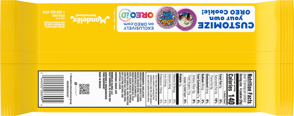 Back of Pack