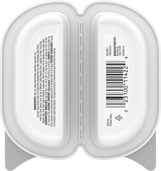 Back of Pack