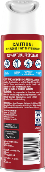 Back of Pack