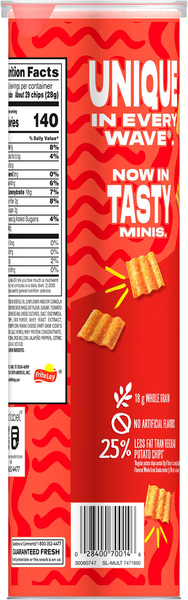 Back of Pack