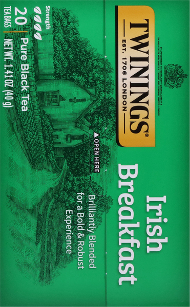 Back of Pack