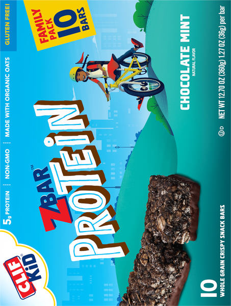 Back of Pack