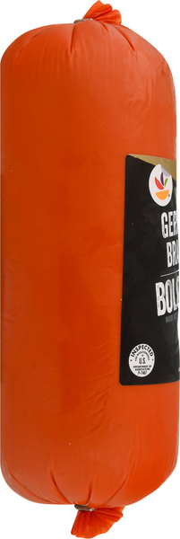 Back of Pack