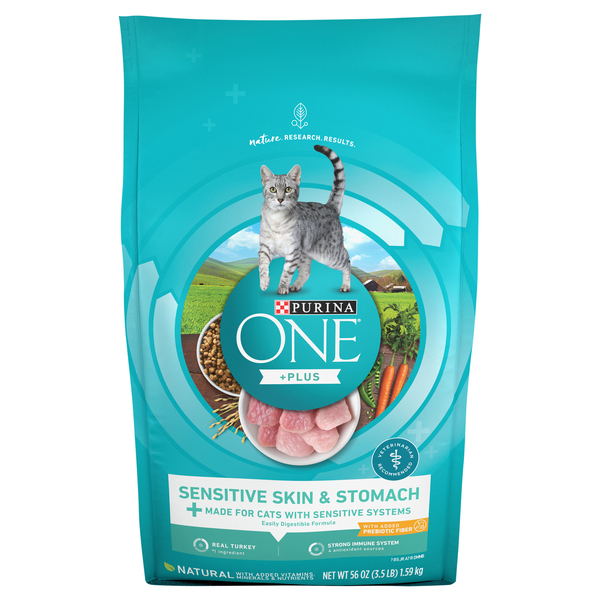Purina one sales smartblend 2.8 lb
