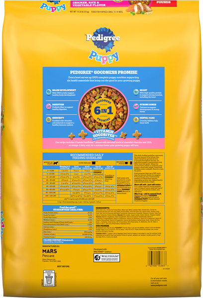 Back of Pack